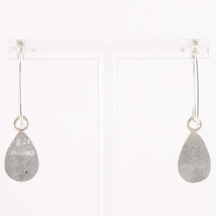 Turquoise Earrings