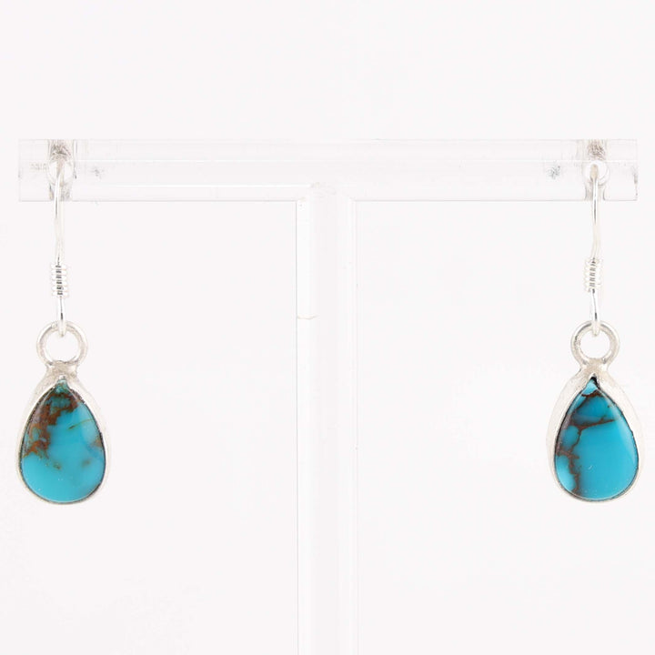 Turquoise Earrings