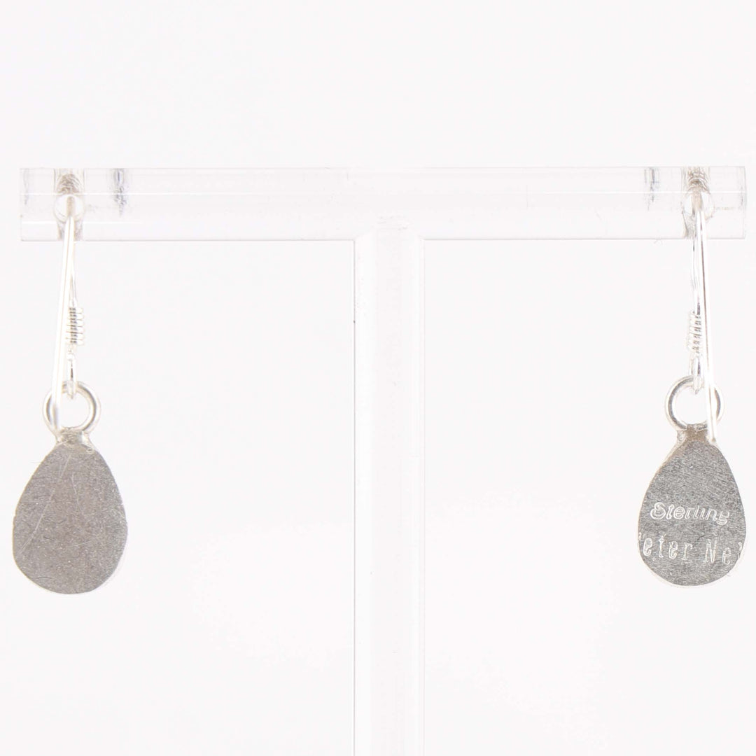 Turquoise Earrings