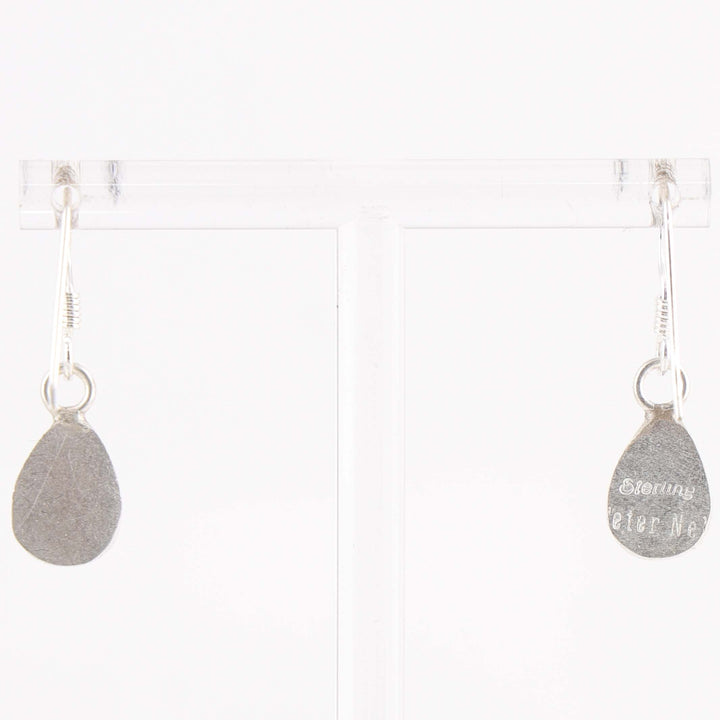 Turquoise Earrings