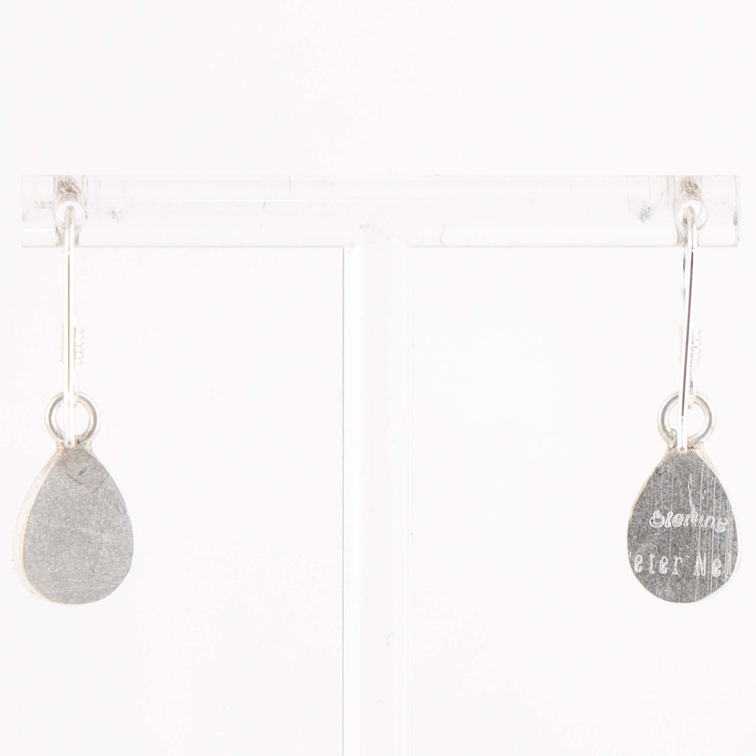 Turquoise Earrings
