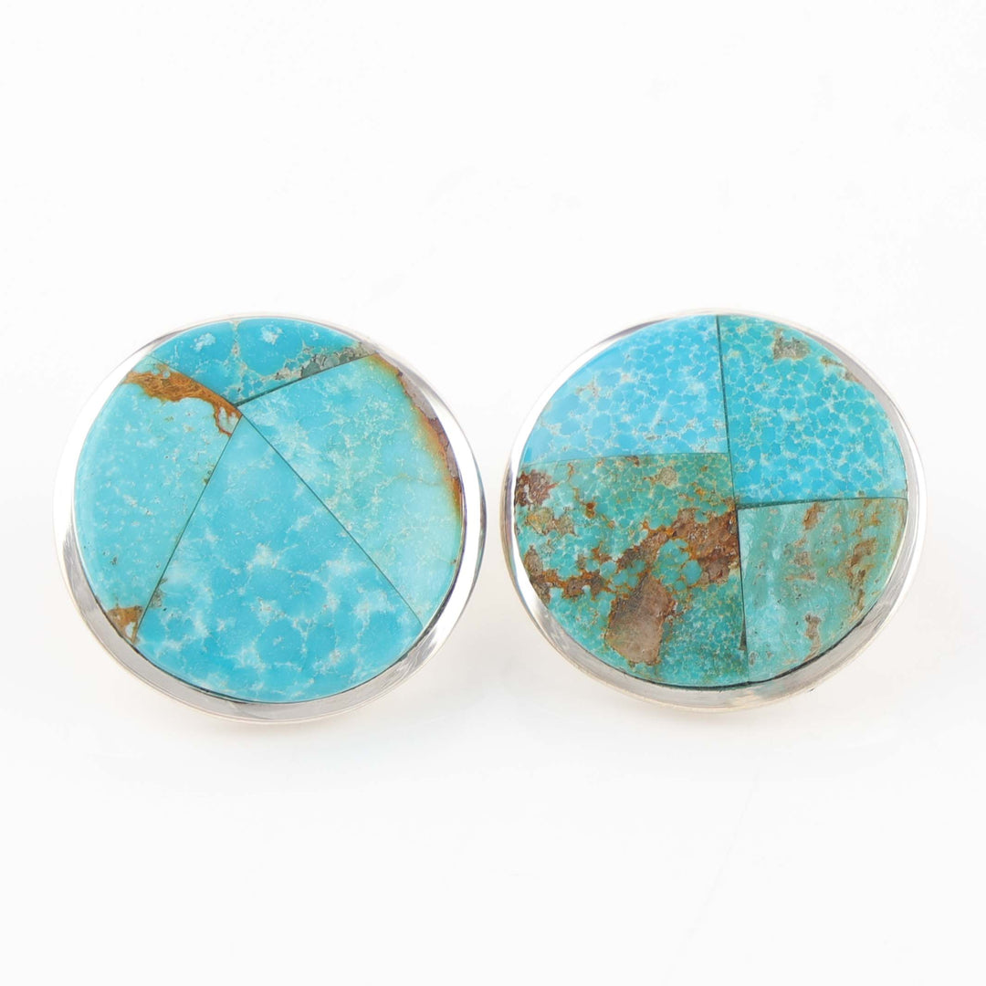 Turquoise Earrings