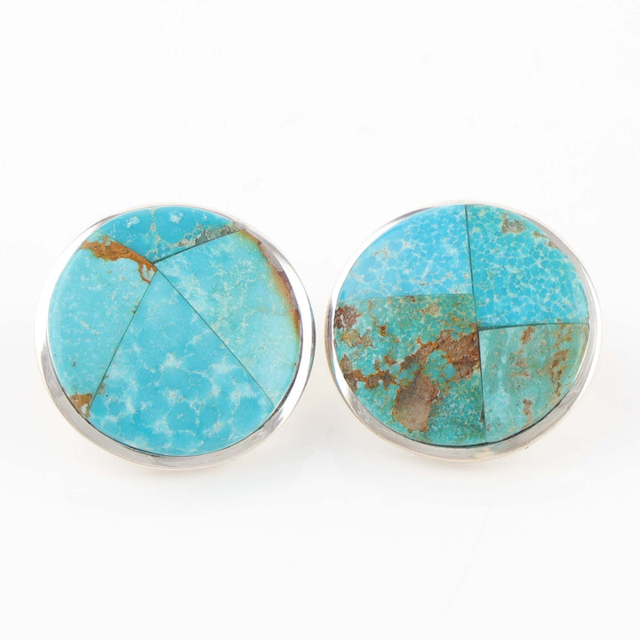 Turquoise Earrings