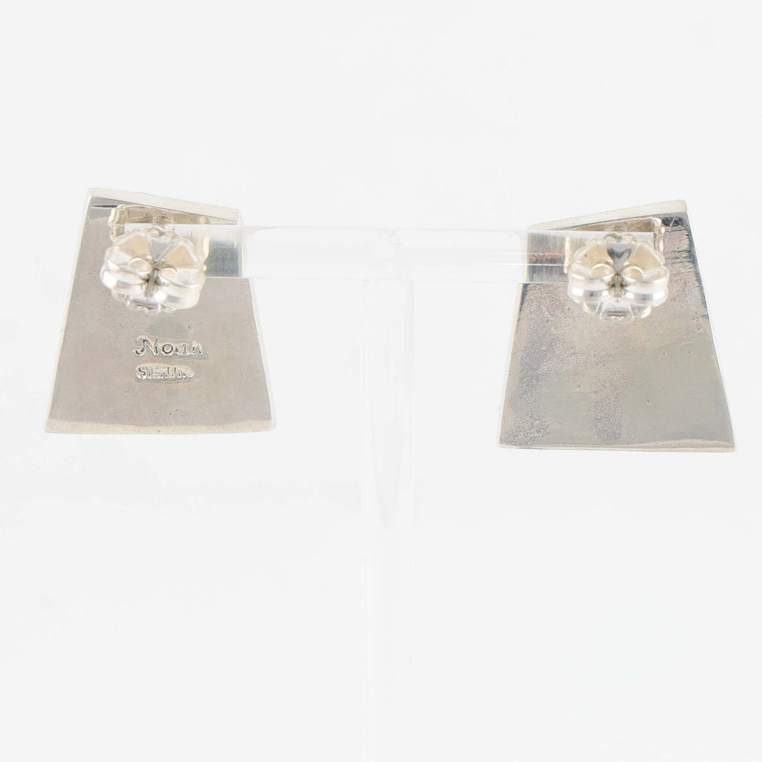 Multi-Stone Earrings