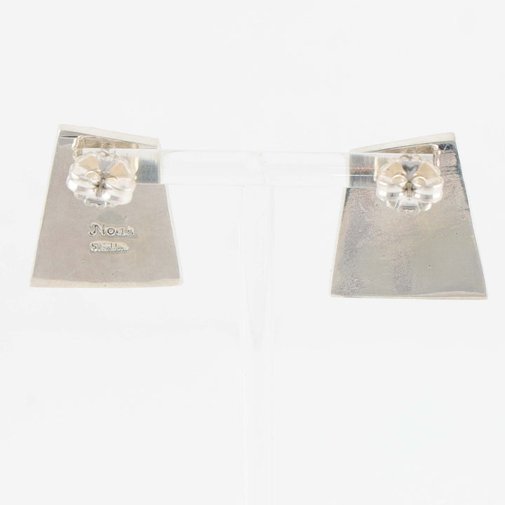 Multi-Stone Earrings