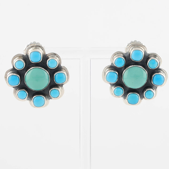 Turquoise Earrings