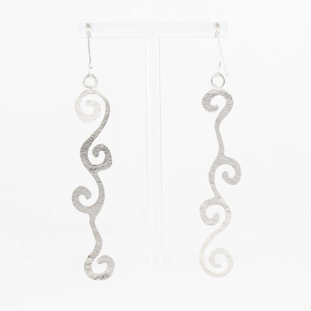 Waterfall Earrings