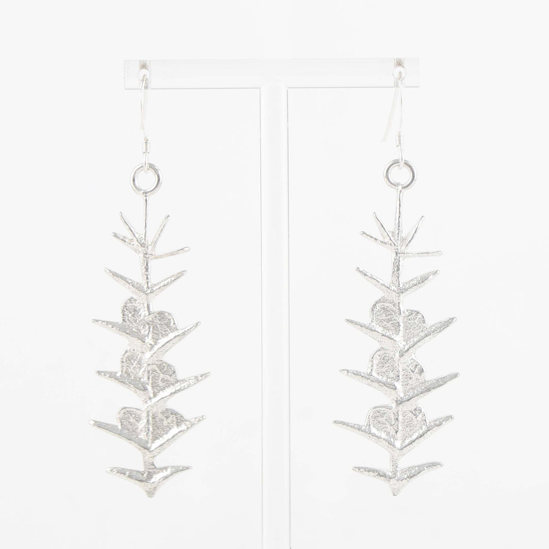 Cornstalk Earrings