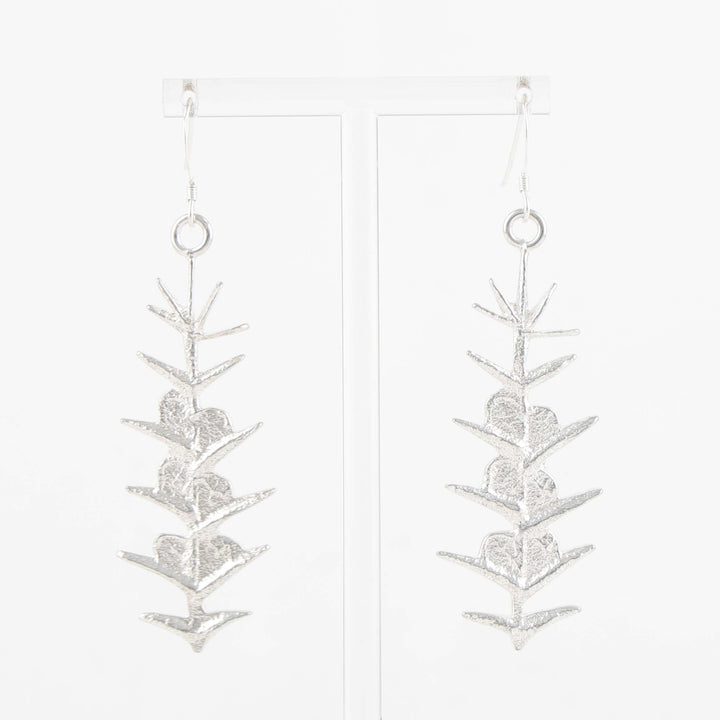 Cornstalk Earrings