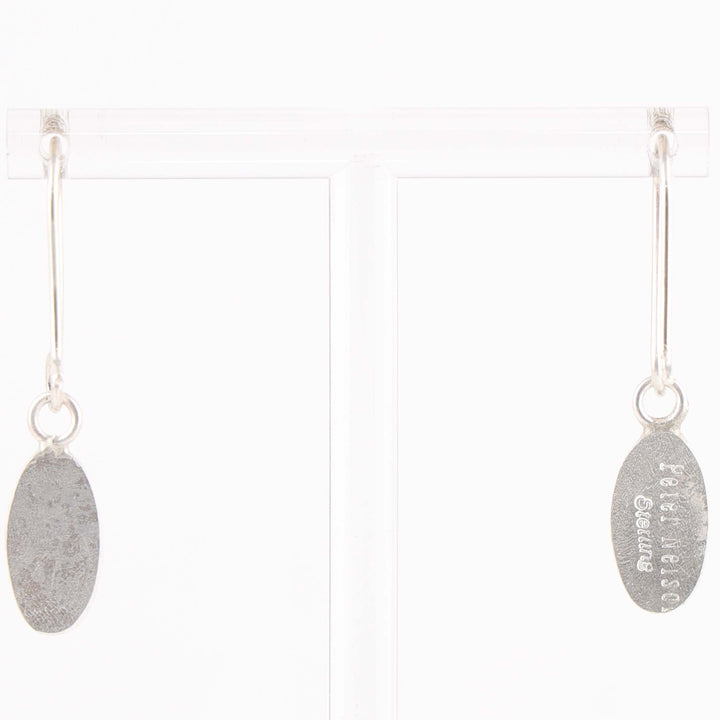 Lapis Earrings