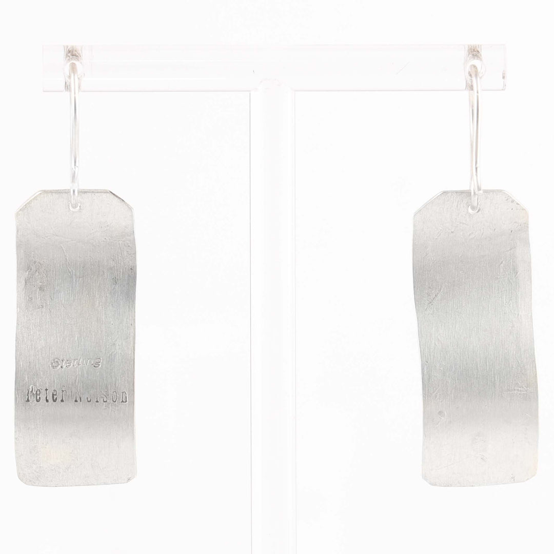 Lapis Earrings
