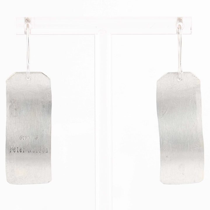 Lapis Earrings