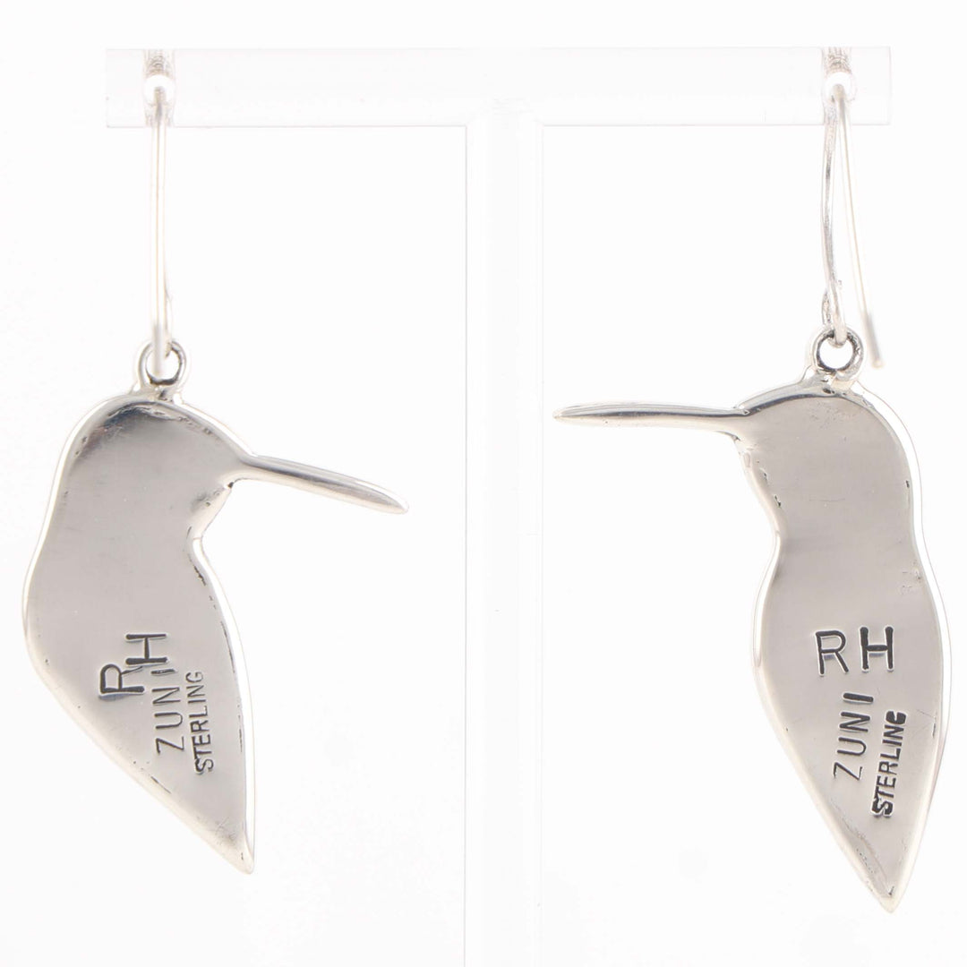 Hummingbird Earrings