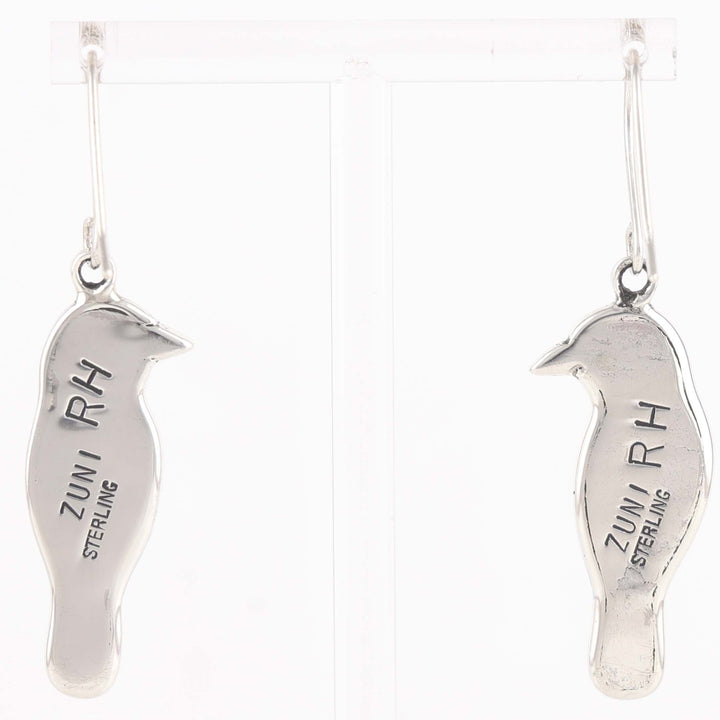 Bluebird Earrings