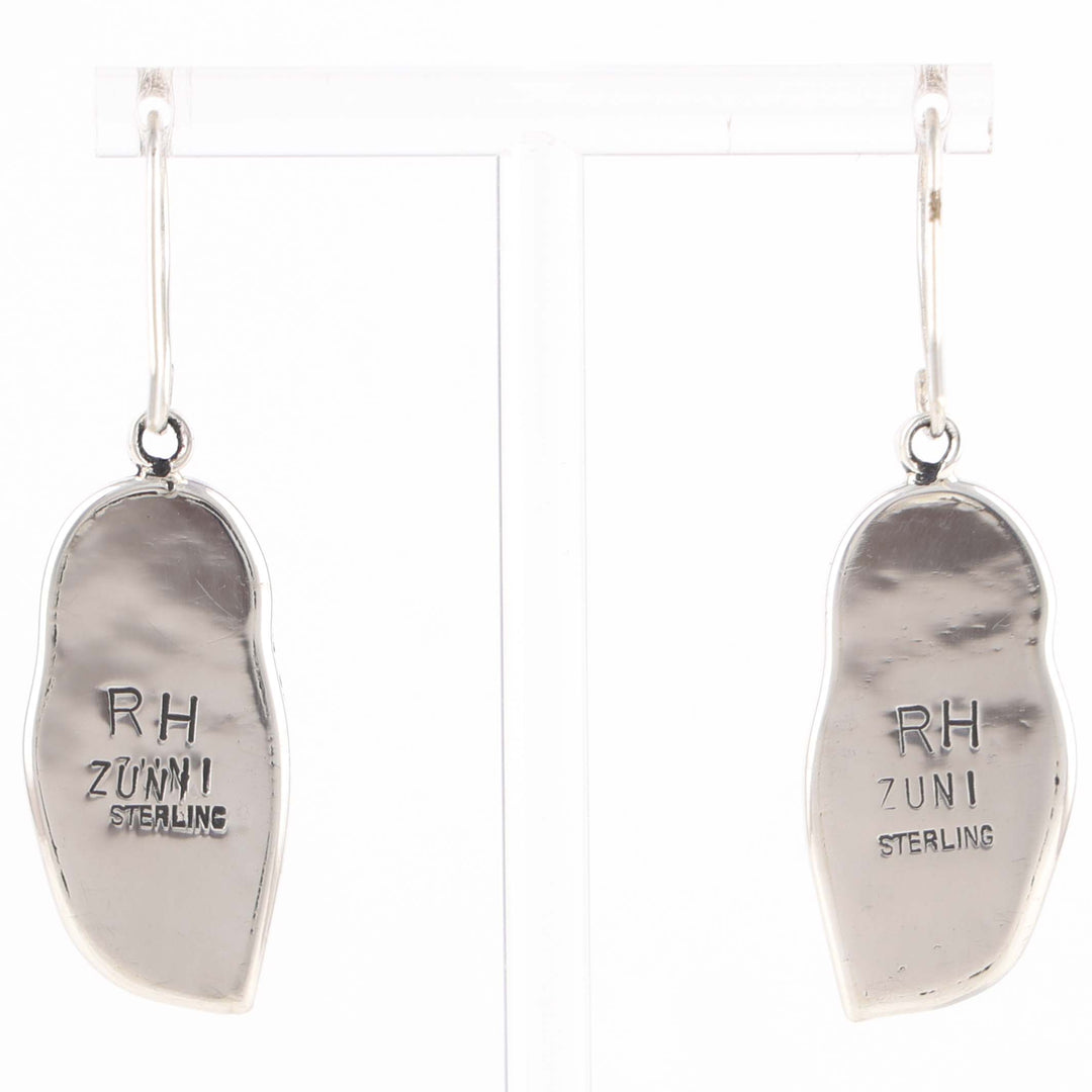 Owl Earrings