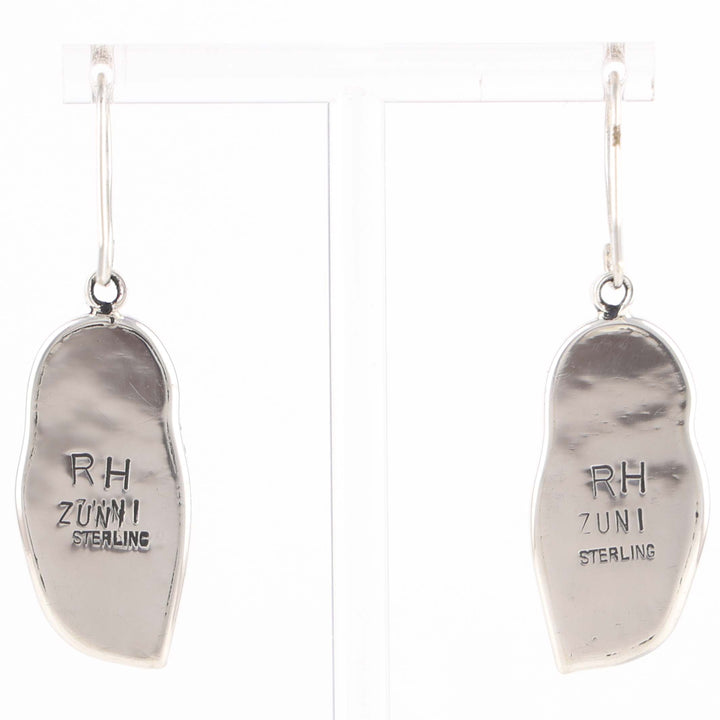 Owl Earrings