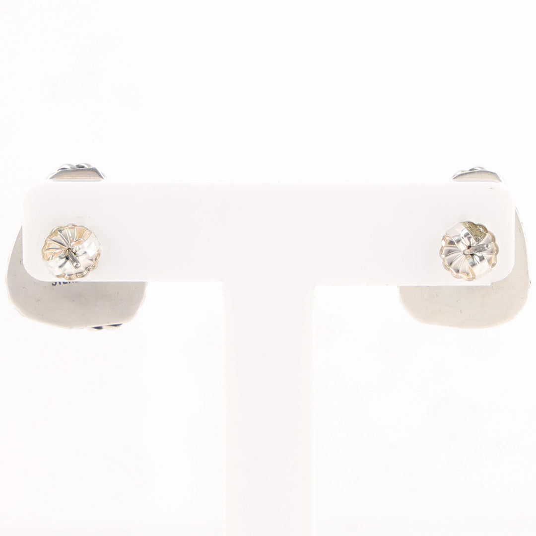 Royston Turquoise Earrings