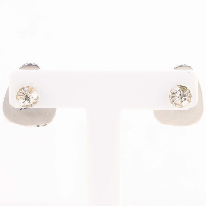 Royston Turquoise Earrings