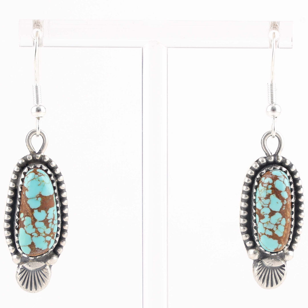 Turquoise Earrings