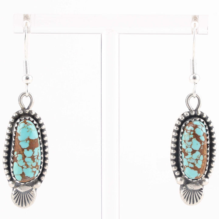 Turquoise Earrings