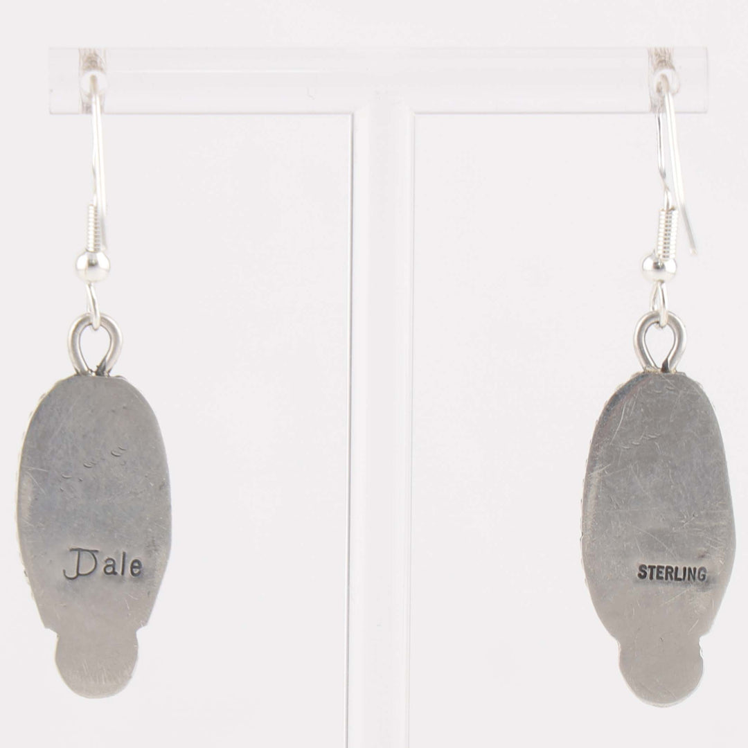 Turquoise Earrings