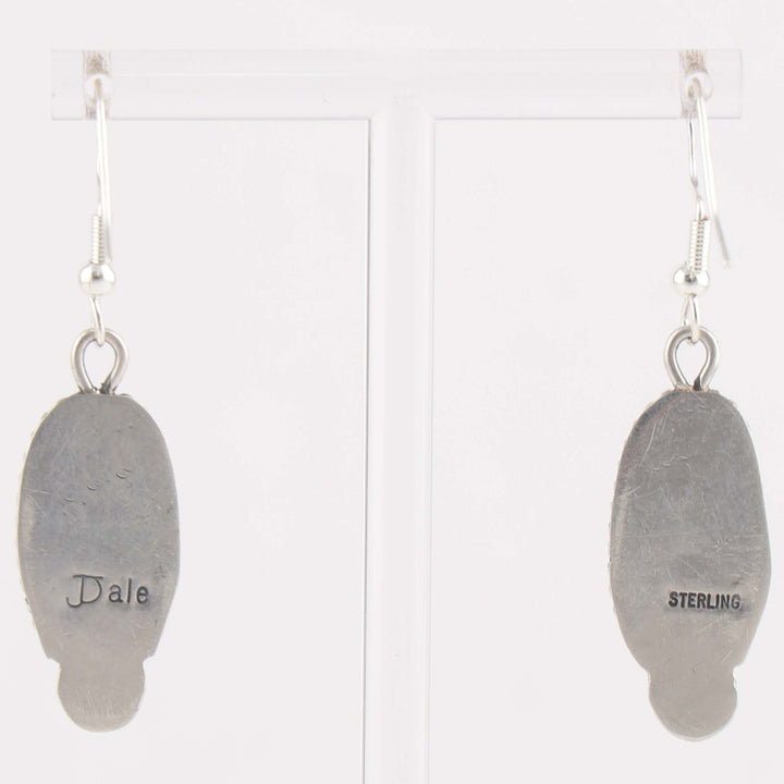 Turquoise Earrings