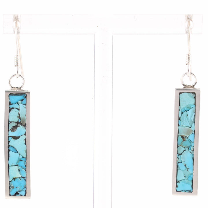 Turquoise Earrings