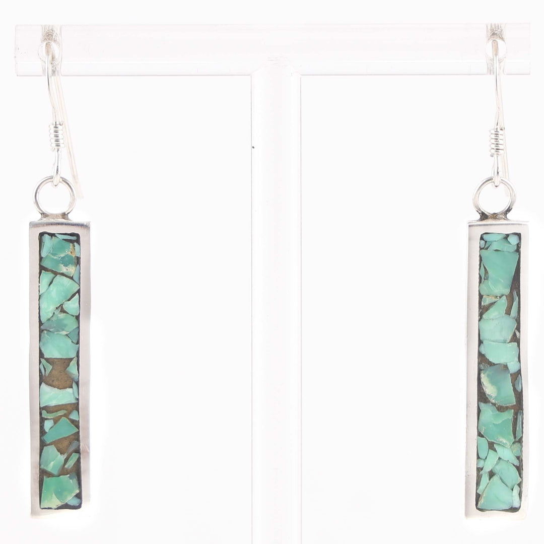 Turquoise Earrings