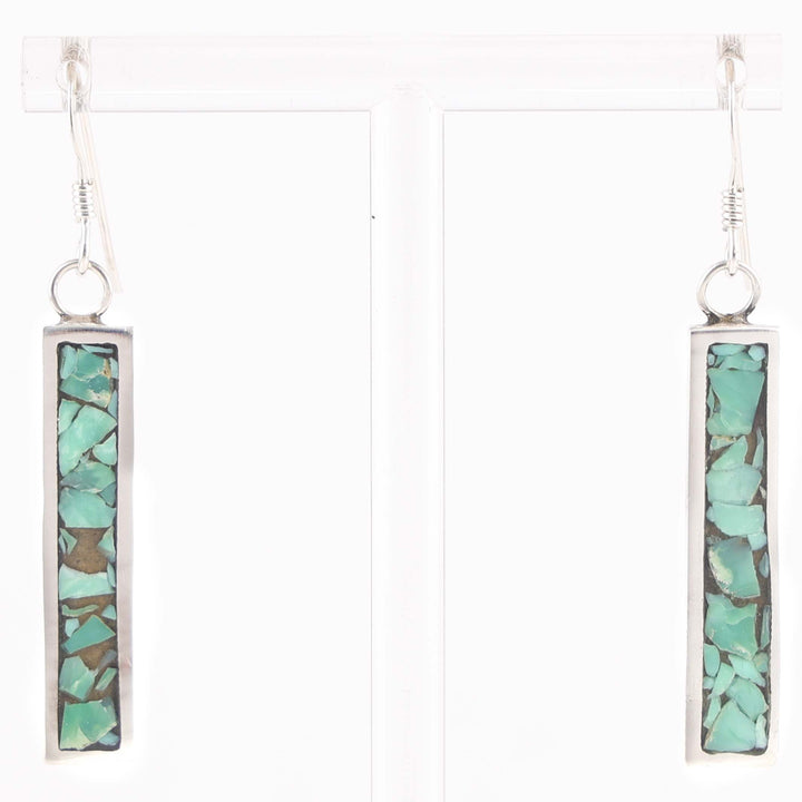 Turquoise Earrings