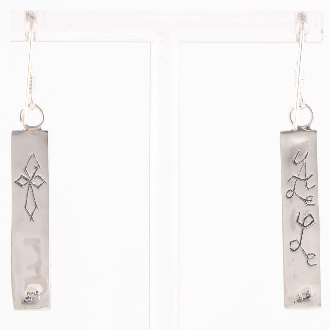 Turquoise Earrings