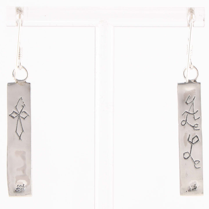 Turquoise Earrings