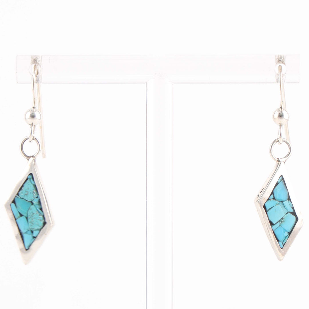 Turquoise Earrings
