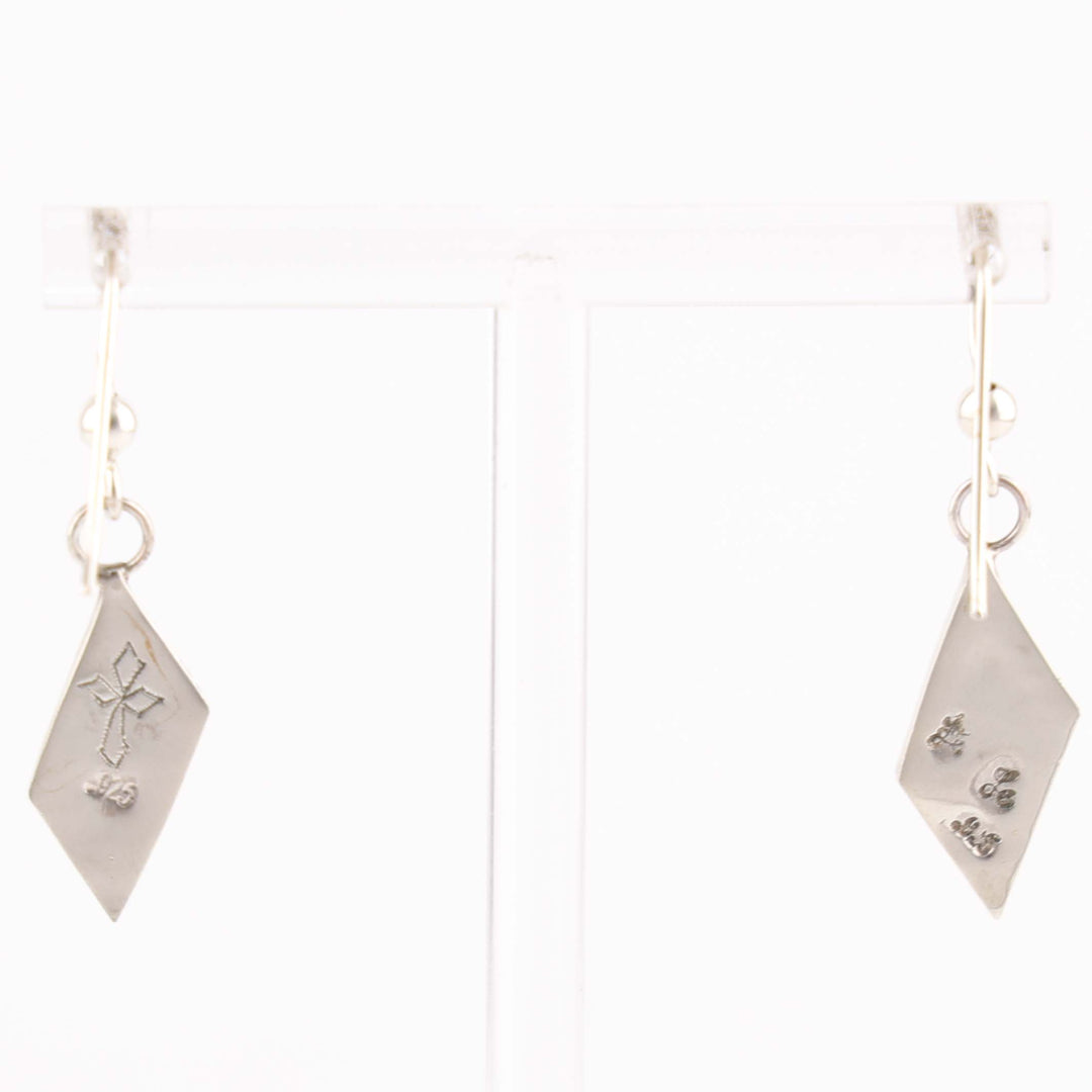 Turquoise Earrings