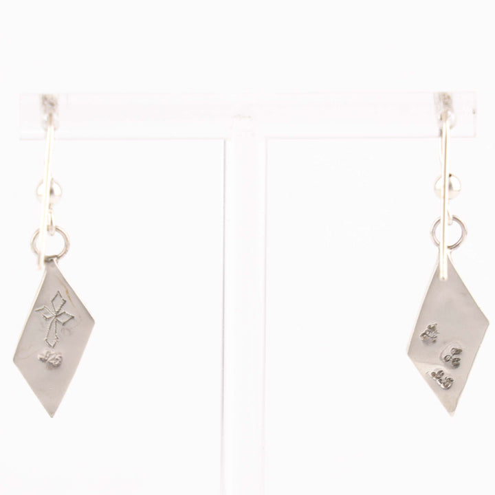 Turquoise Earrings