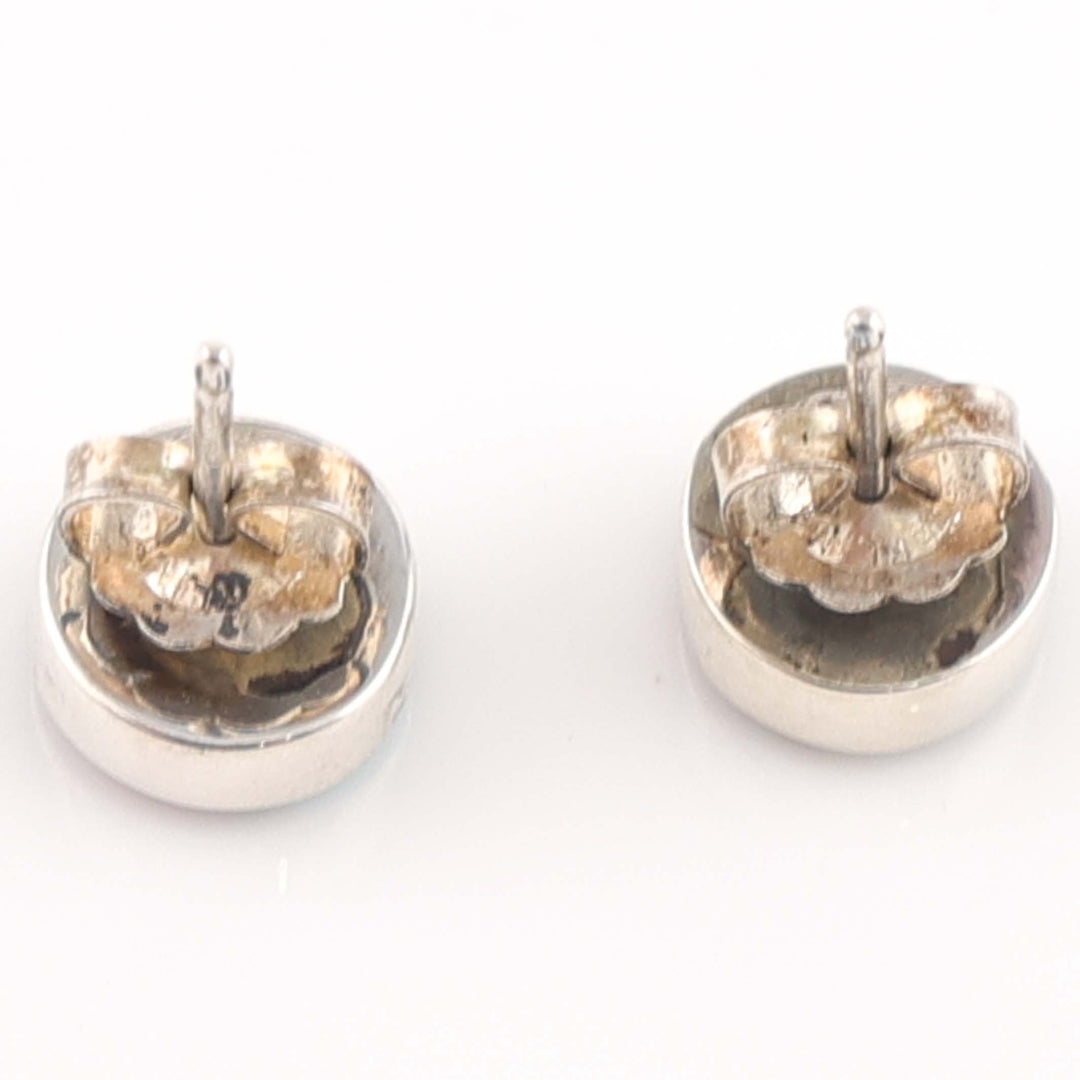 Zuni Sunface Earrings