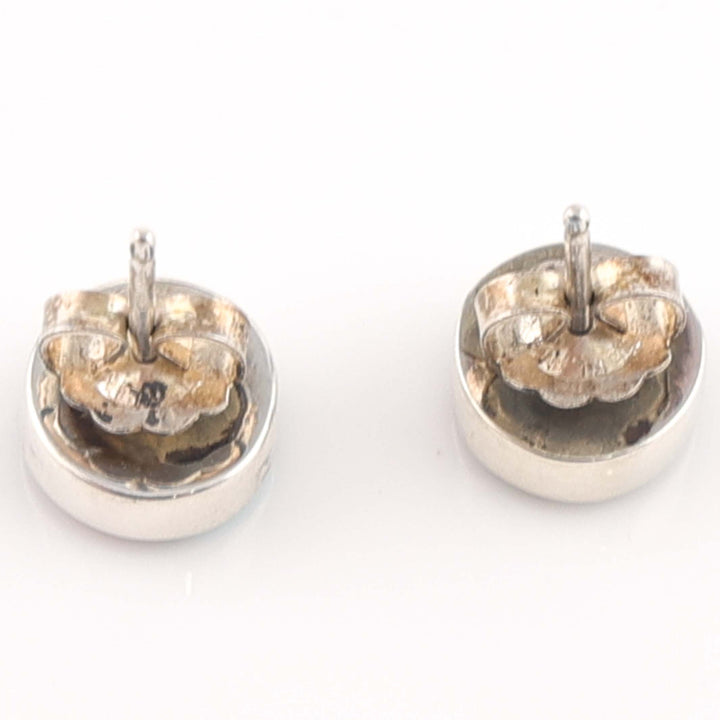 Zuni Sunface Earrings