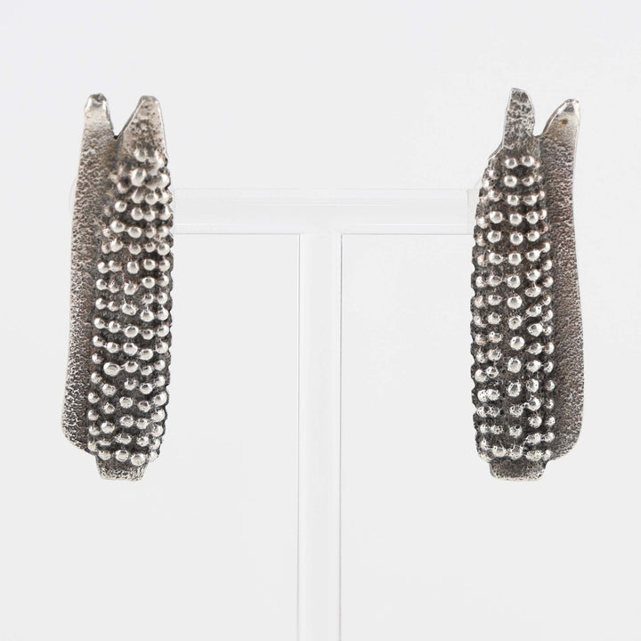 Corn Earrings