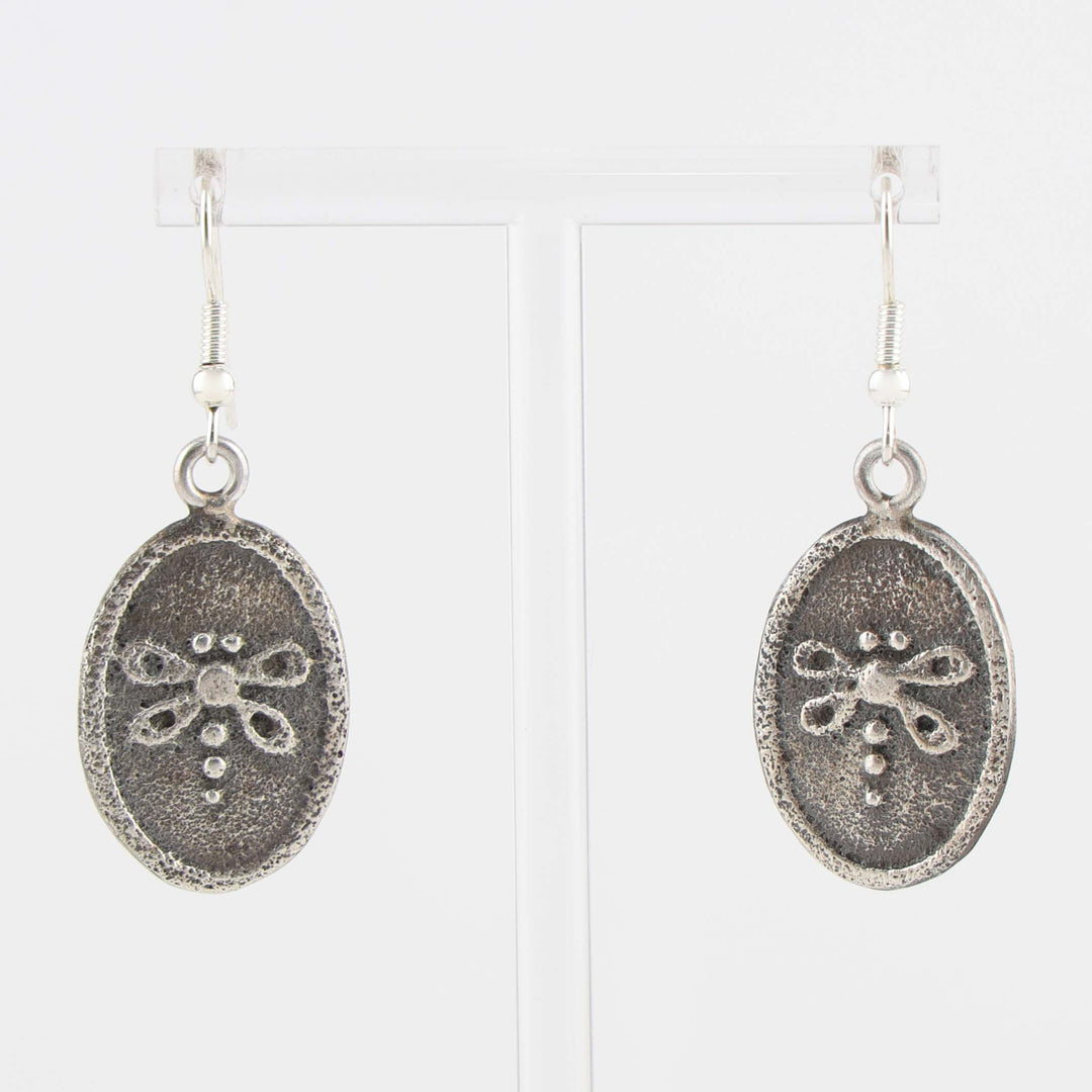 Dragonfly Earrings