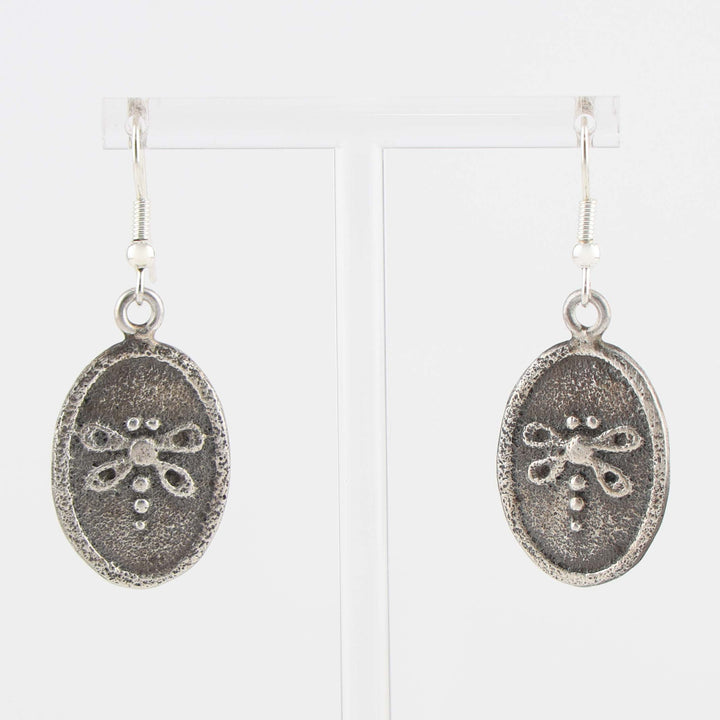 Dragonfly Earrings