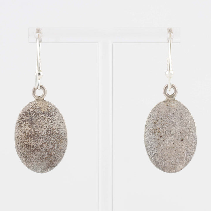 Dragonfly Earrings