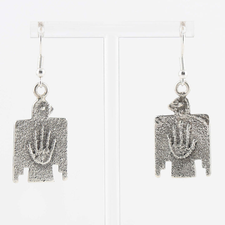 Thunderbird Earrings