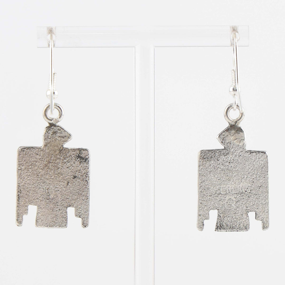 Thunderbird Earrings