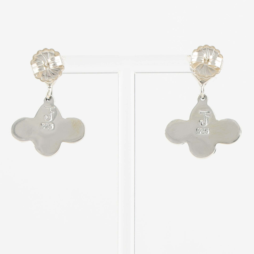 Lapis Earrings