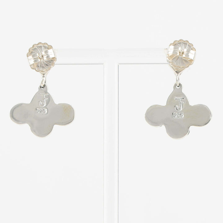 Lapis Earrings