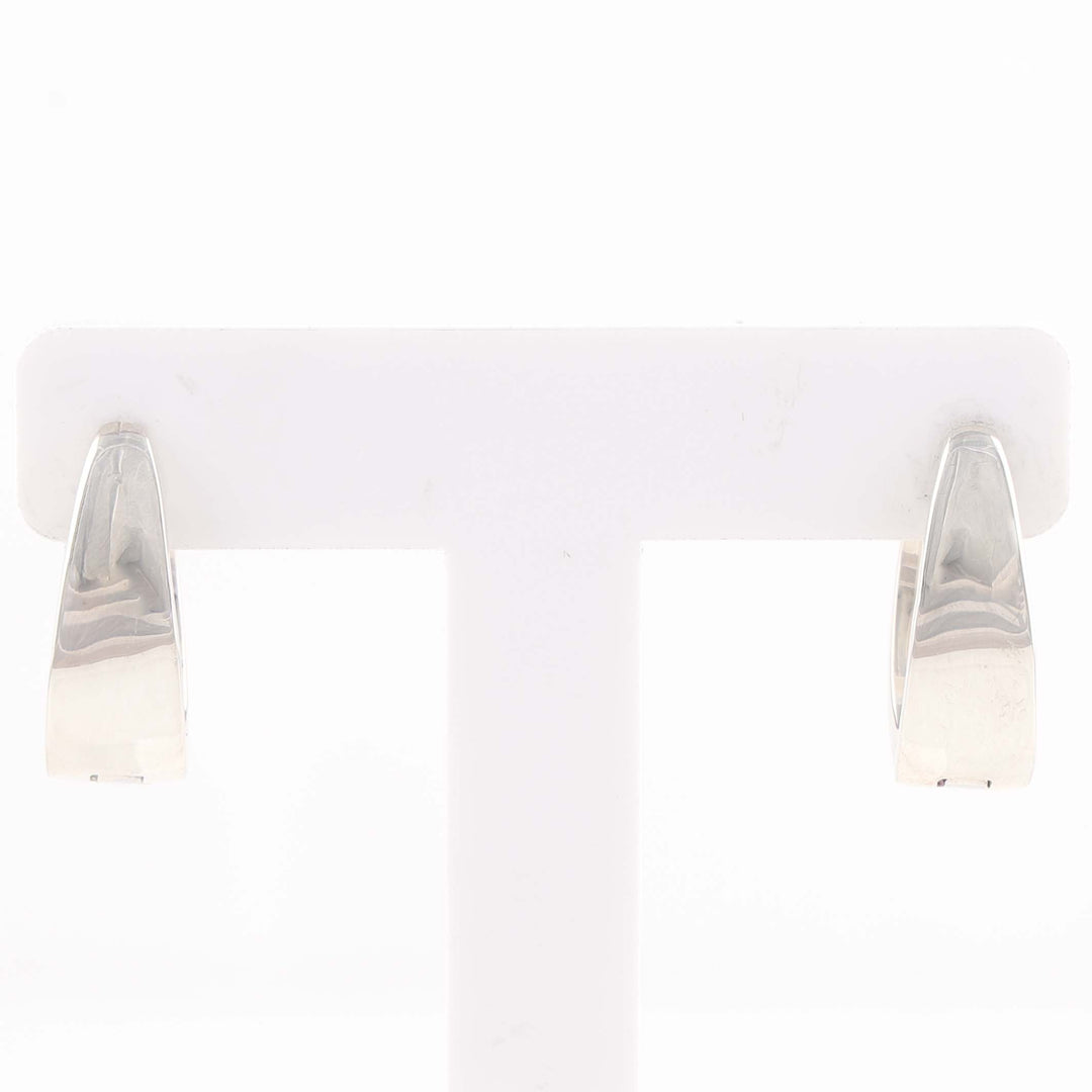 Inlay Earrings