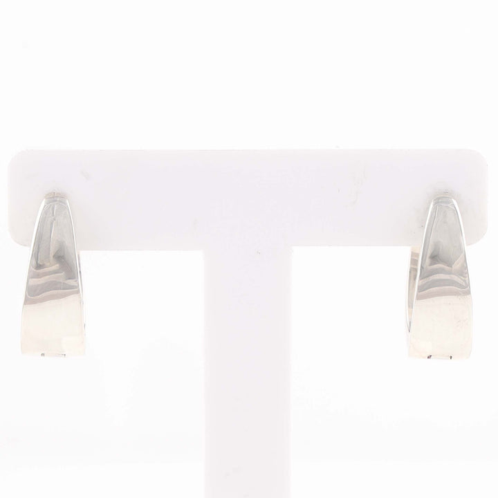 Inlay Earrings