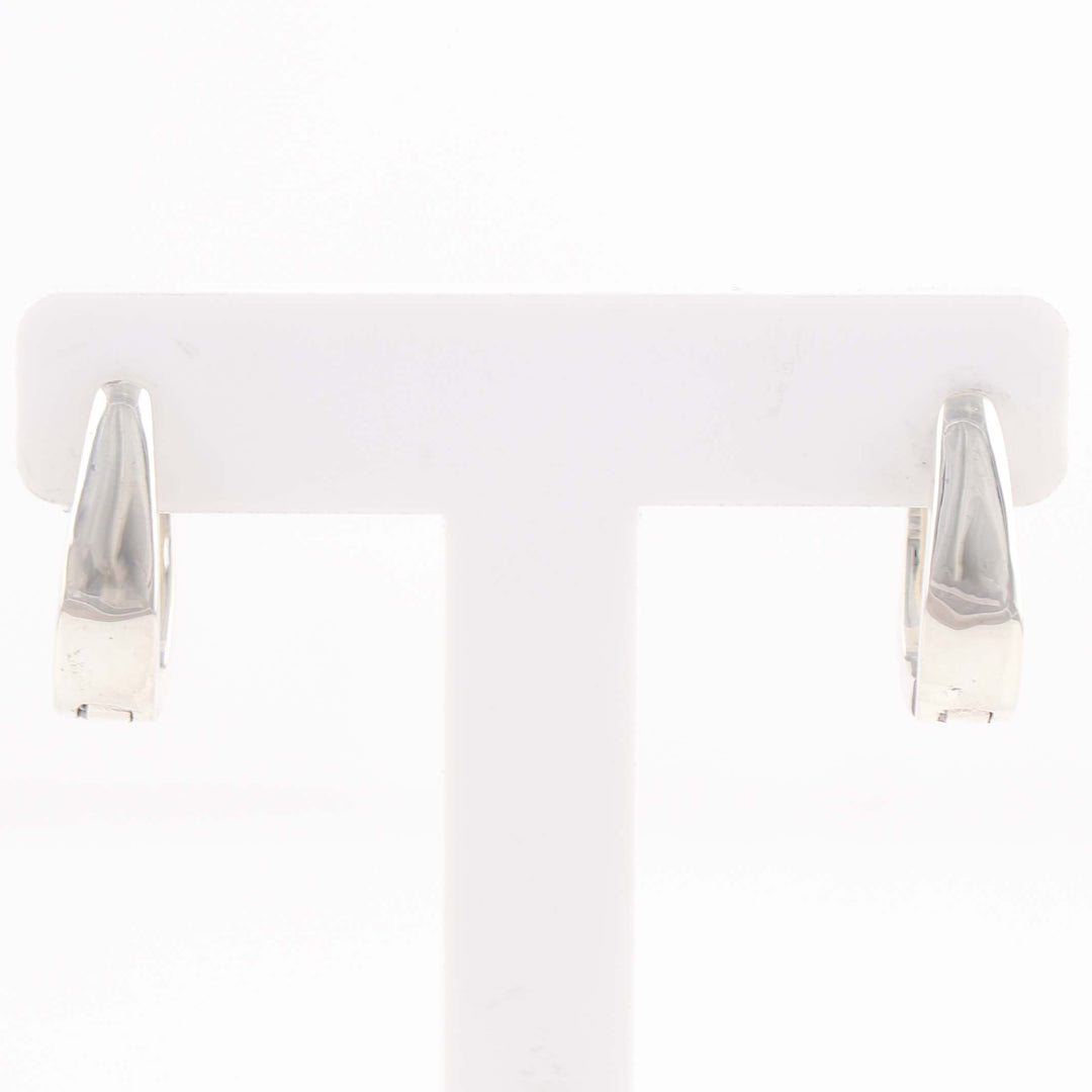 Inlay Earrings