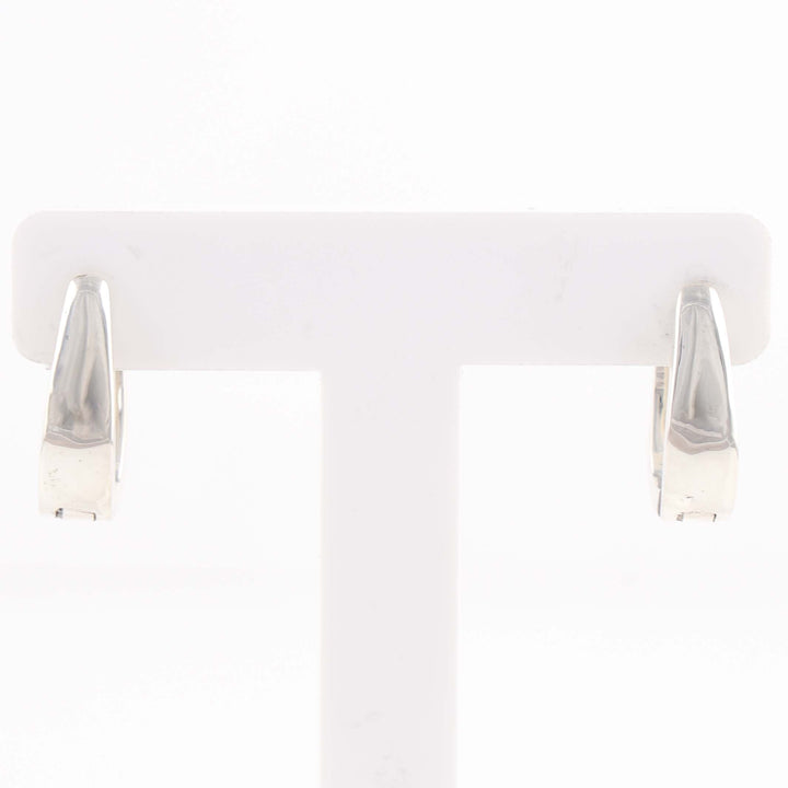 Inlay Earrings