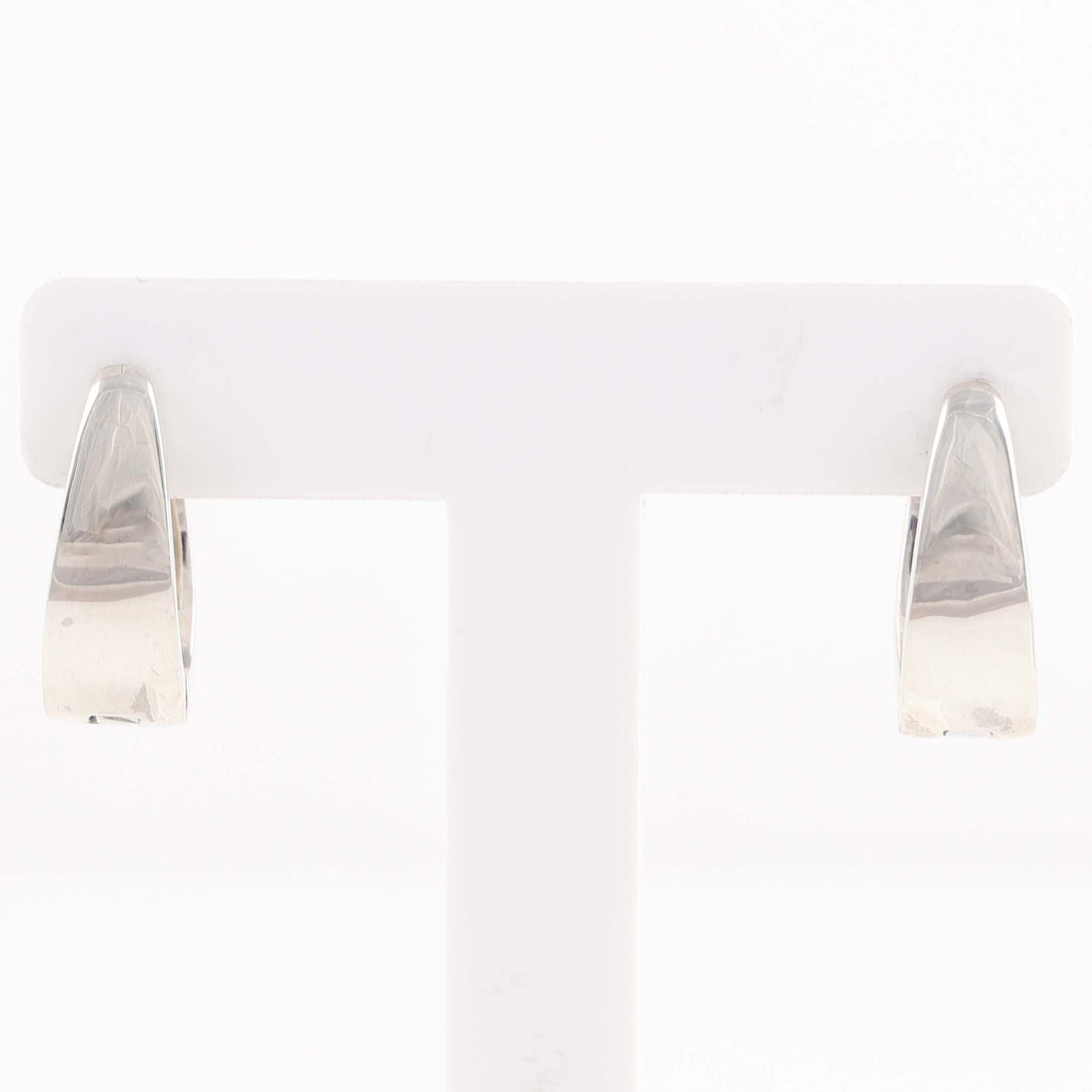 Inlay Earrings