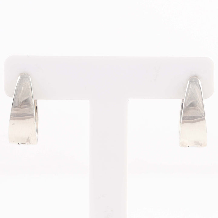 Inlay Earrings
